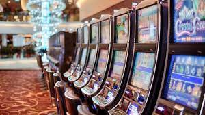 Daftar Situs Slot dengan Bonus New Member