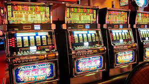 Situs Slot dengan Bonus untuk Anggota Baru