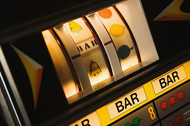 Sejarah Perkembangan Situs Judi Slot Online di Indonesia