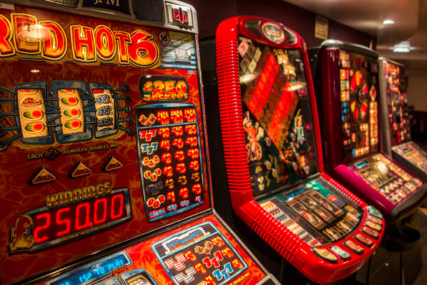 Game Slot Online Lucky Lion Provider Slot88: Jackpot Besar dan Keseruan Tanpa Batas
