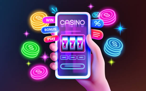 Bermain Slot Online dengan Deposit Terjangkau Mulai dari Rp 10.000